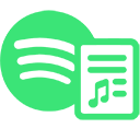Spotify Lyrics